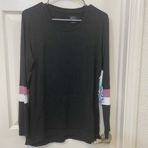 Long sleeved top, Market & Spruce